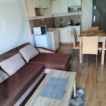 Apartament Perla Baltyku Grzybowo  Exterior photo