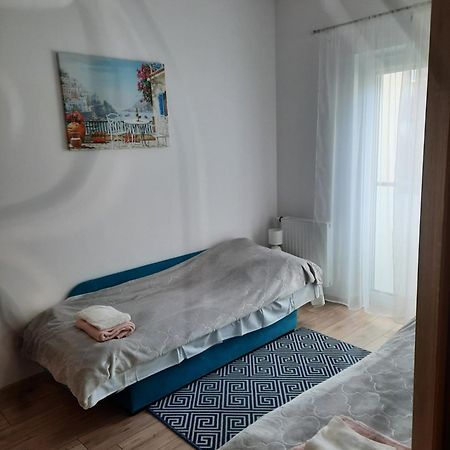 Apartament Perla Baltyku Grzybowo  Exterior photo