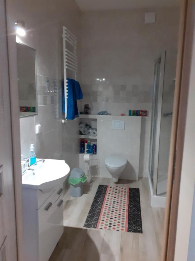 Apartament Perla Baltyku Grzybowo  Exterior photo
