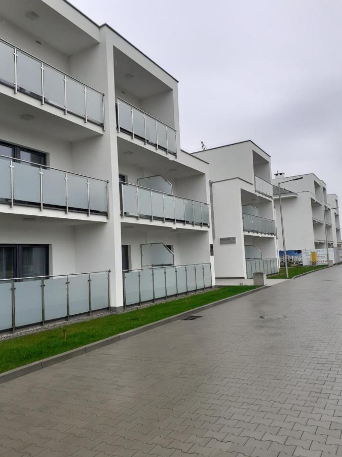 Apartament Perla Baltyku Grzybowo  Exterior photo