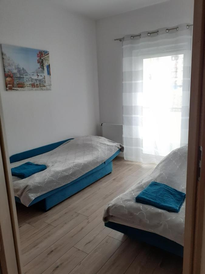 Apartament Perla Baltyku Grzybowo  Exterior photo