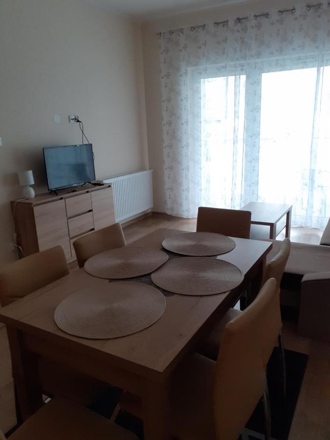 Apartament Perla Baltyku Grzybowo  Exterior photo
