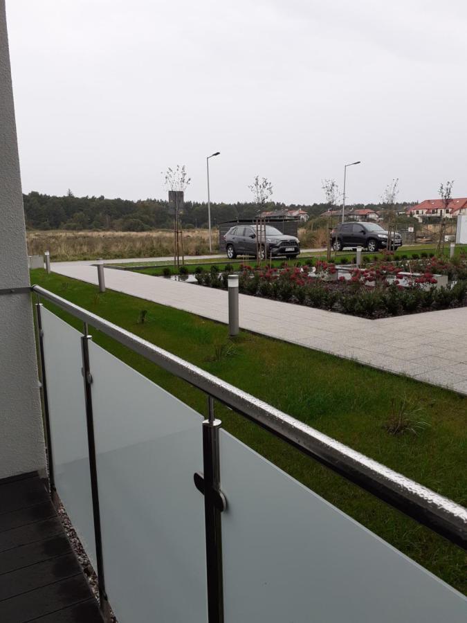 Apartament Perla Baltyku Grzybowo  Exterior photo