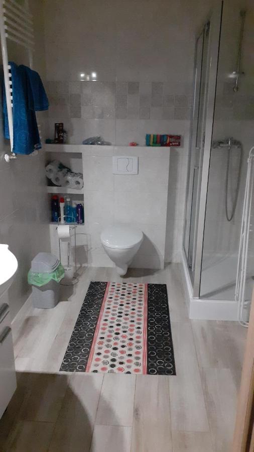 Apartament Perla Baltyku Grzybowo  Exterior photo