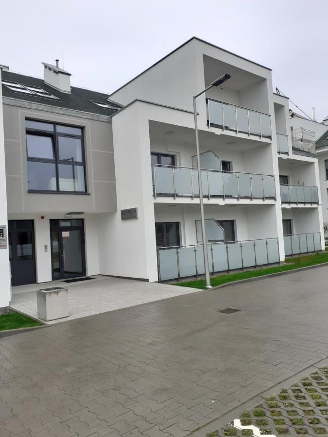 Apartament Perla Baltyku Grzybowo  Exterior photo