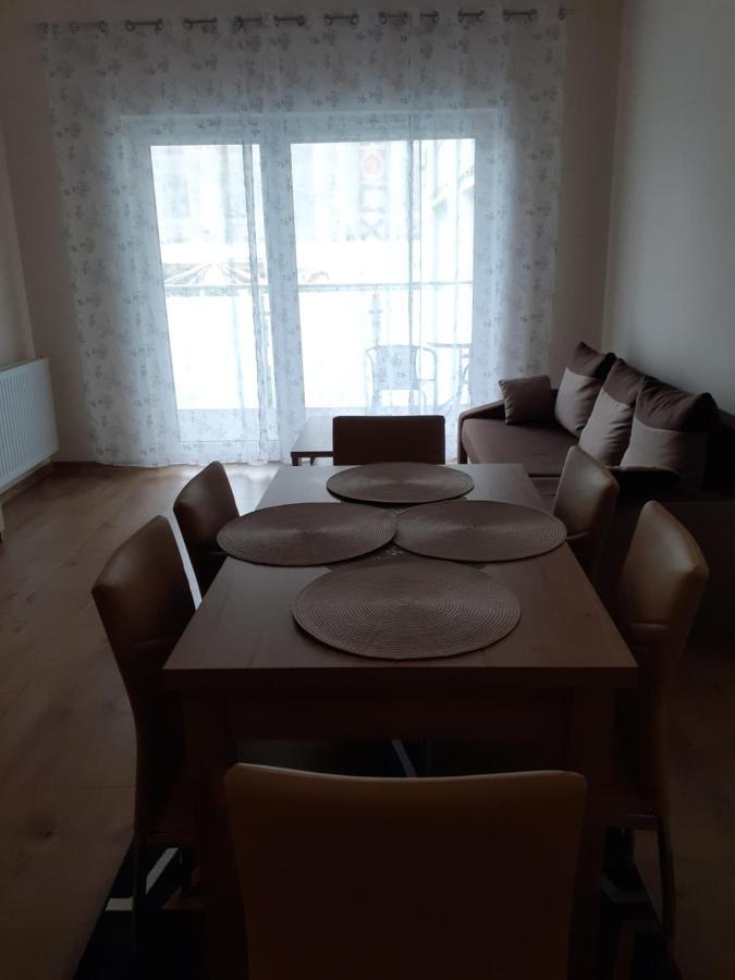 Apartament Perla Baltyku Grzybowo  Exterior photo