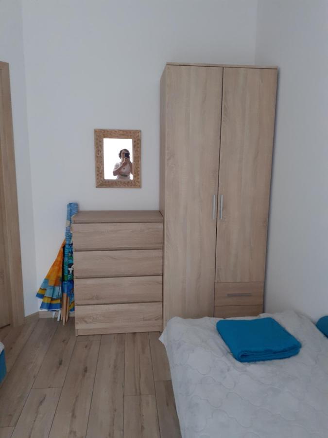 Apartament Perla Baltyku Grzybowo  Exterior photo