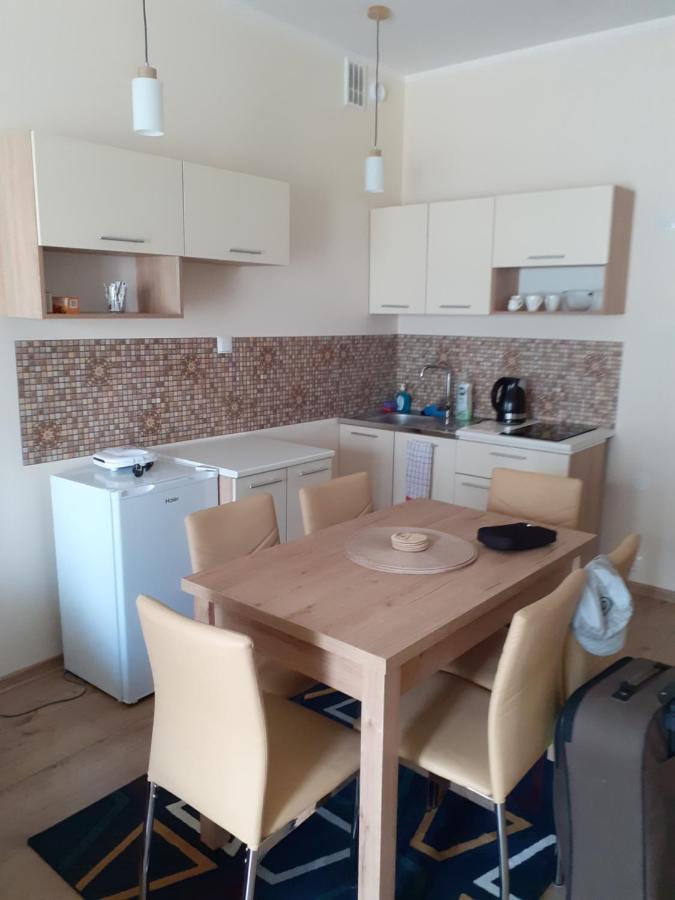 Apartament Perla Baltyku Grzybowo  Exterior photo