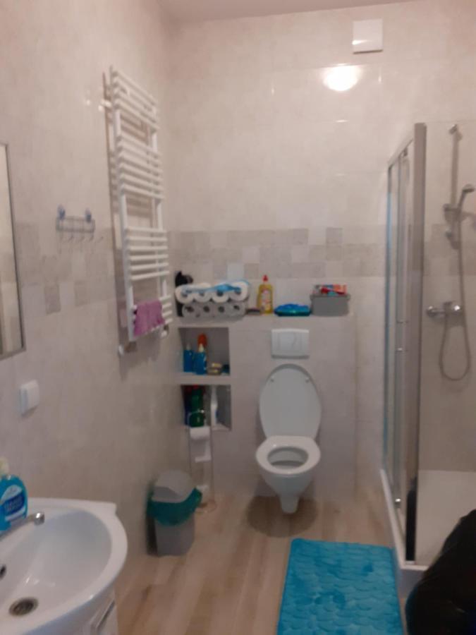 Apartament Perla Baltyku Grzybowo  Exterior photo