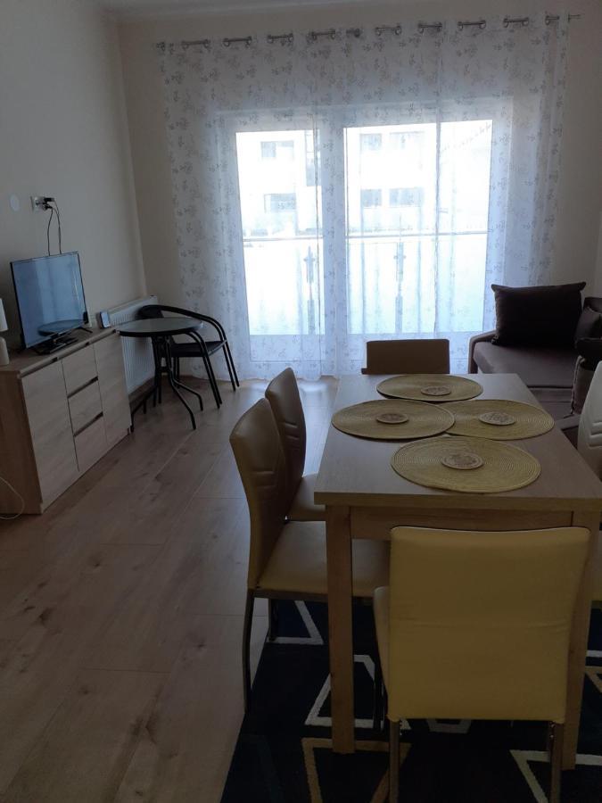 Apartament Perla Baltyku Grzybowo  Exterior photo