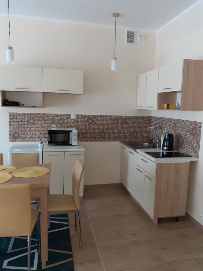 Apartament Perla Baltyku Grzybowo  Exterior photo