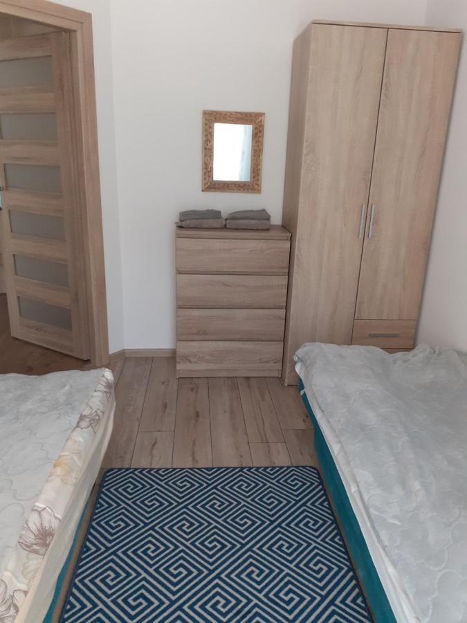 Apartament Perla Baltyku Grzybowo  Exterior photo