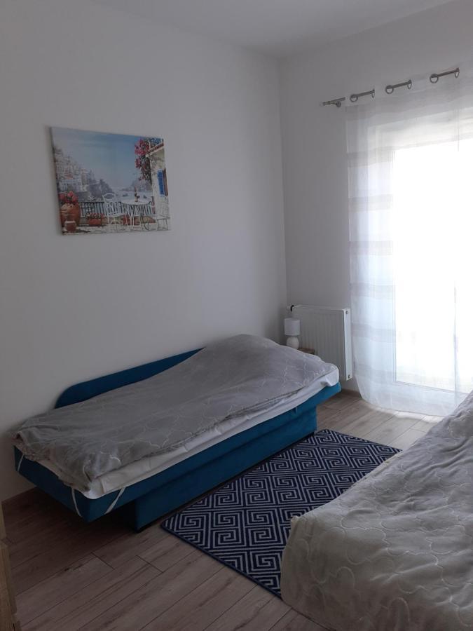 Apartament Perla Baltyku Grzybowo  Exterior photo