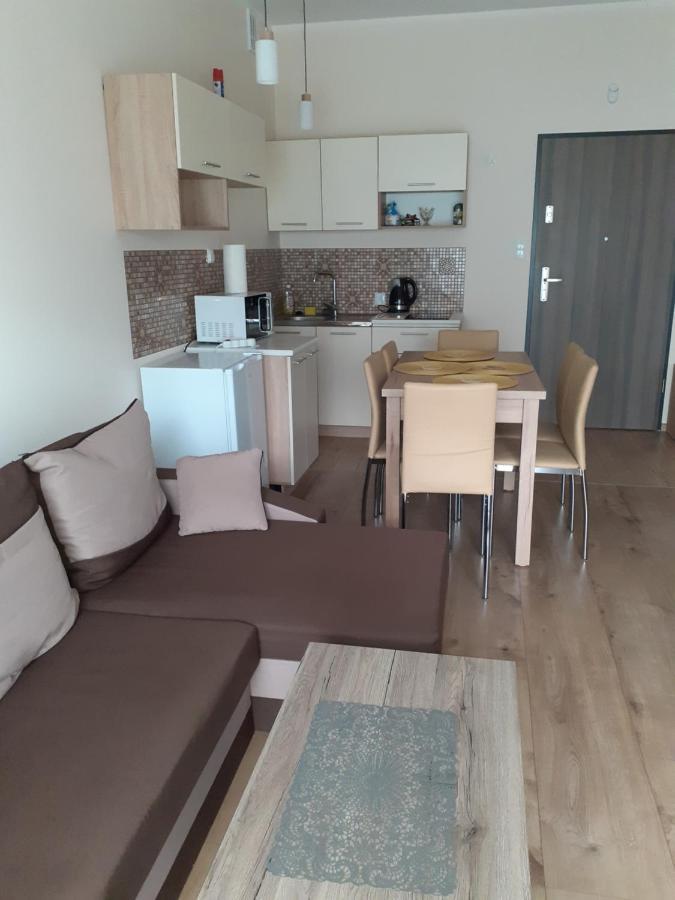 Apartament Perla Baltyku Grzybowo  Exterior photo