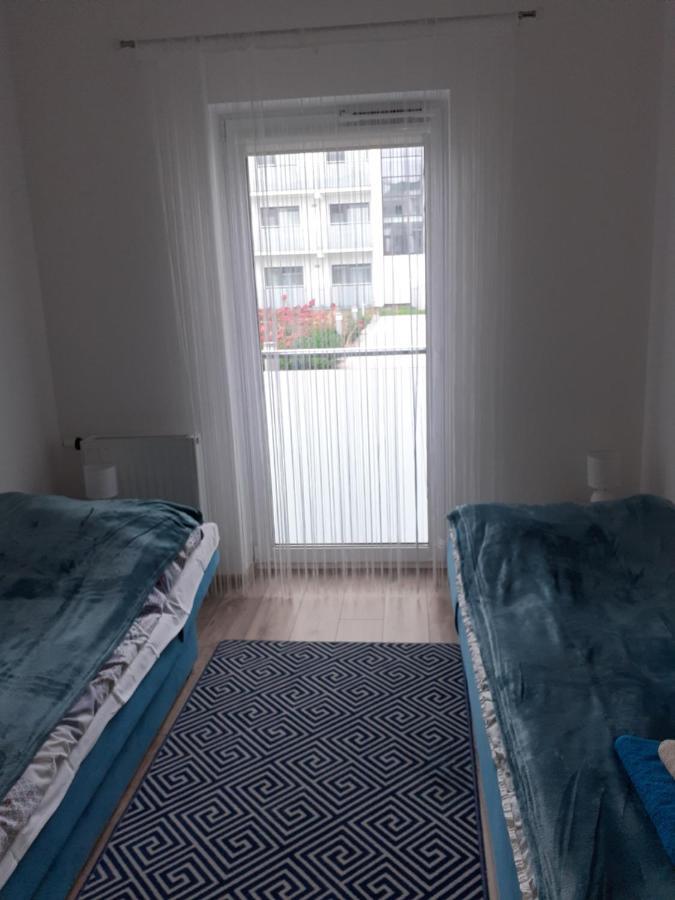 Apartament Perla Baltyku Grzybowo  Exterior photo