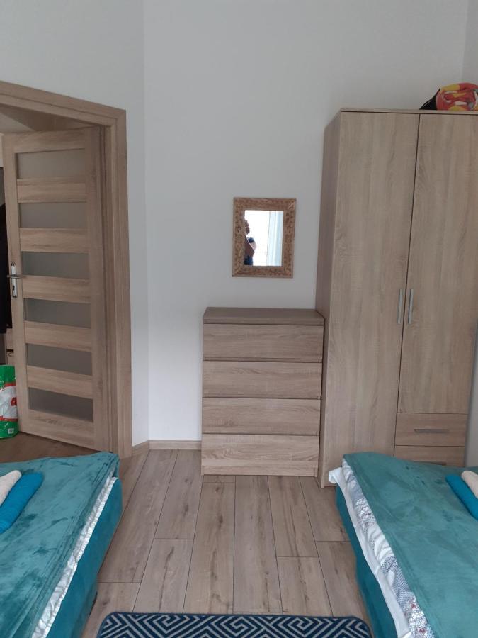 Apartament Perla Baltyku Grzybowo  Exterior photo