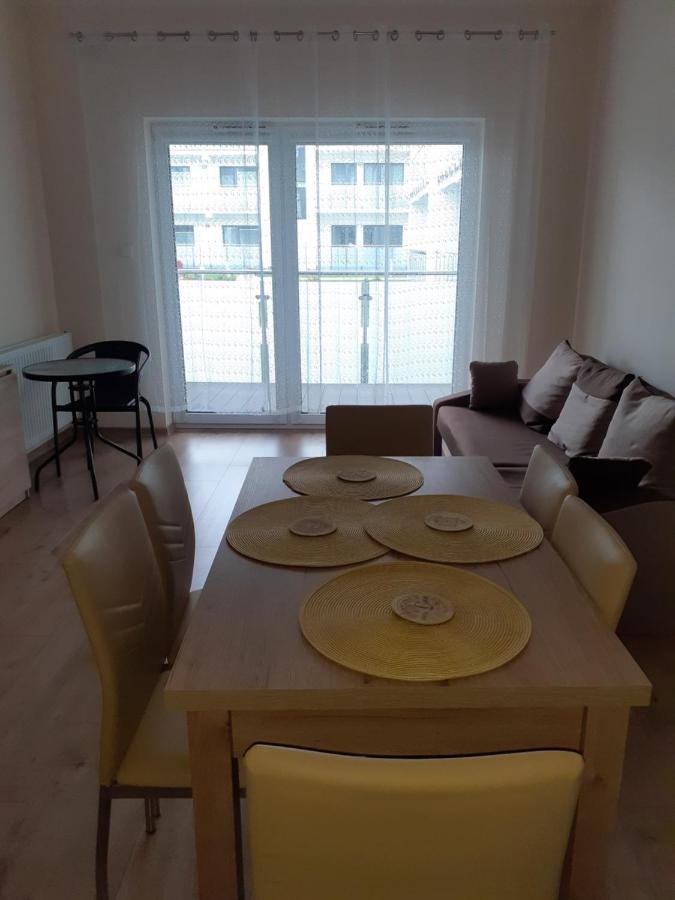 Apartament Perla Baltyku Grzybowo  Exterior photo