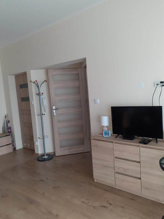 Apartament Perla Baltyku Grzybowo  Exterior photo