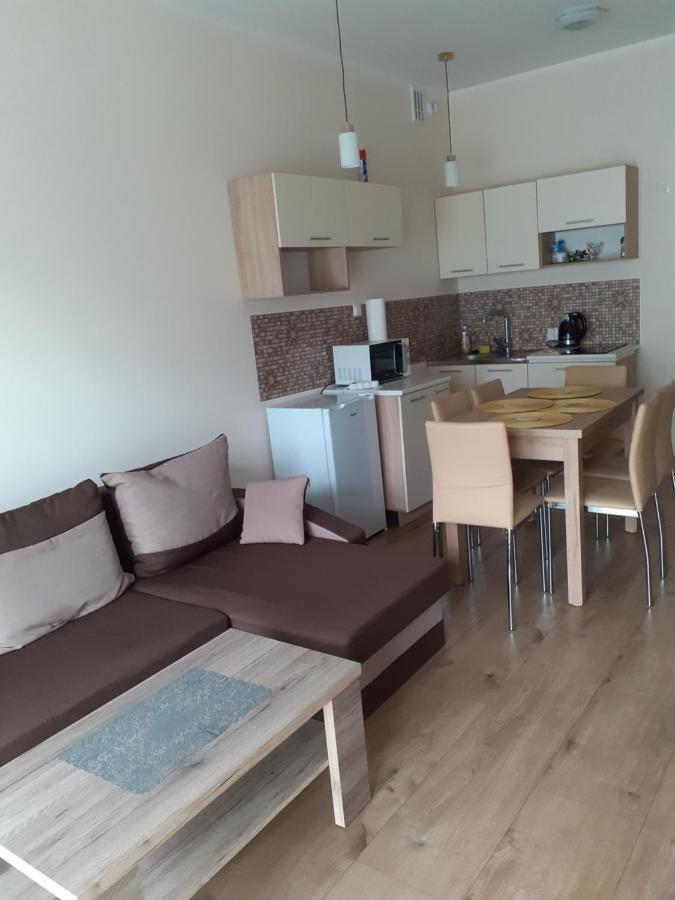 Apartament Perla Baltyku Grzybowo  Exterior photo