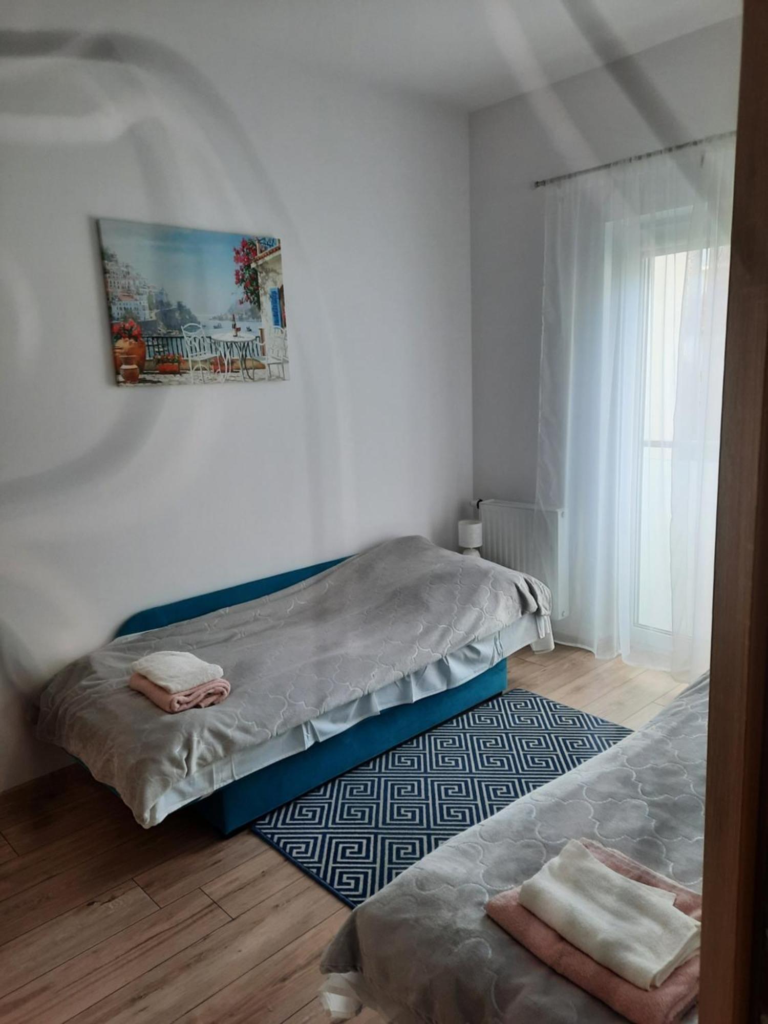 Apartament Perla Baltyku Grzybowo  Exterior photo