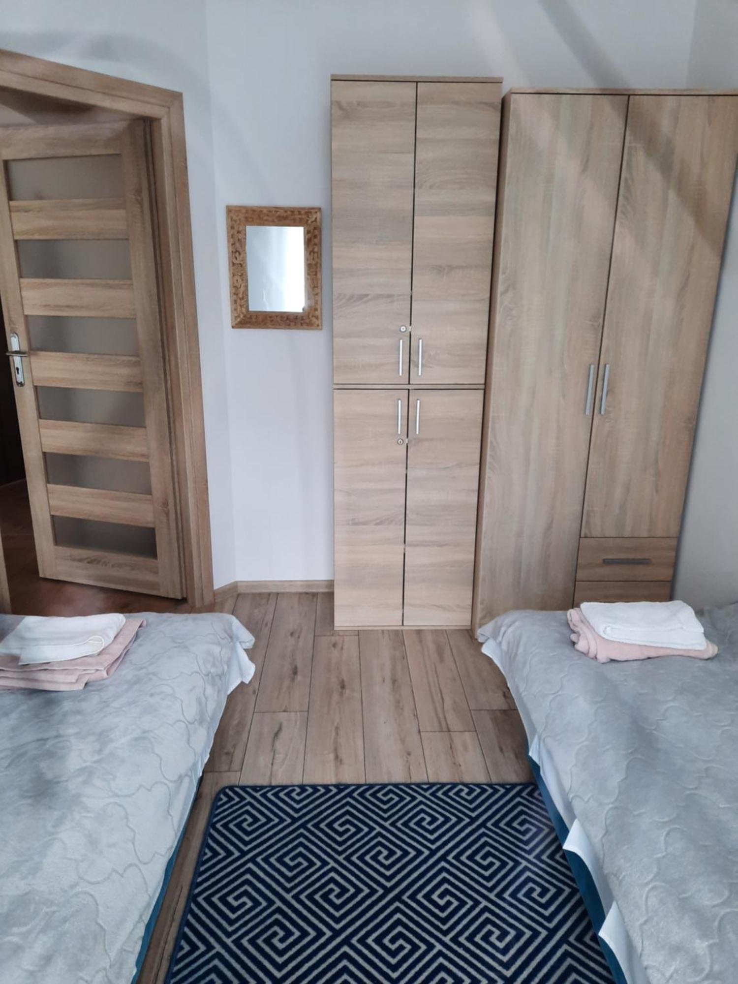Apartament Perla Baltyku Grzybowo  Exterior photo