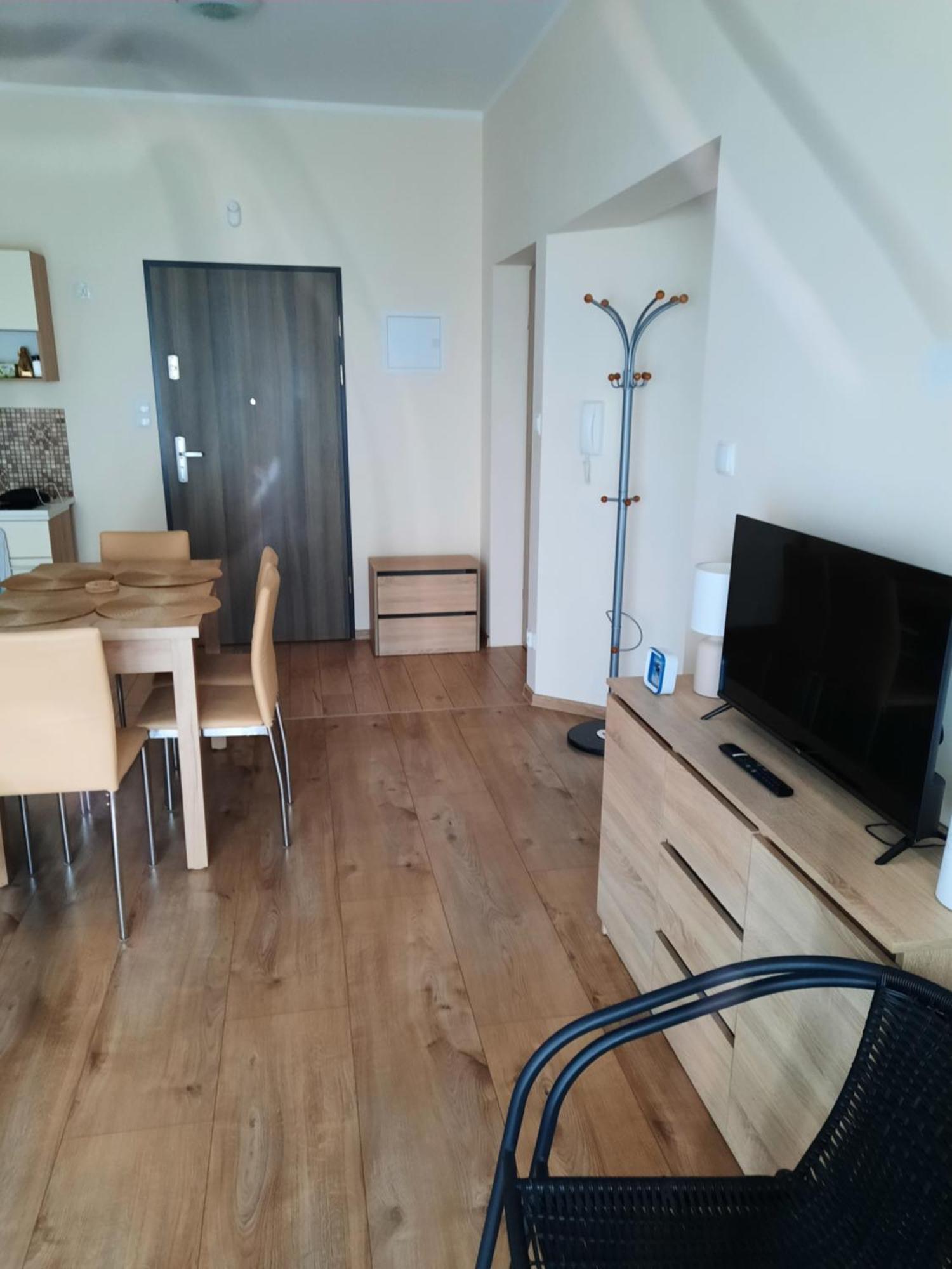 Apartament Perla Baltyku Grzybowo  Exterior photo