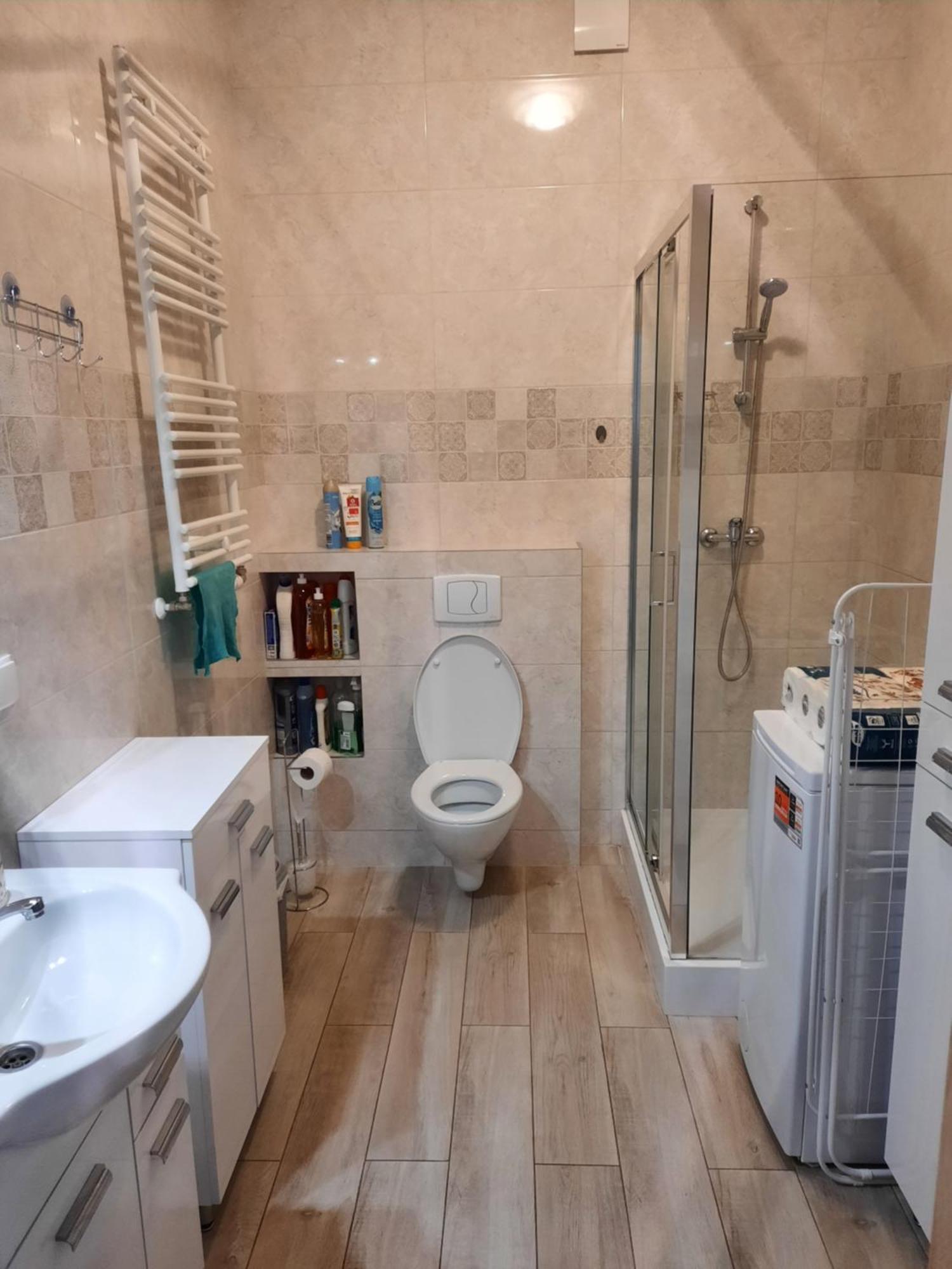 Apartament Perla Baltyku Grzybowo  Exterior photo